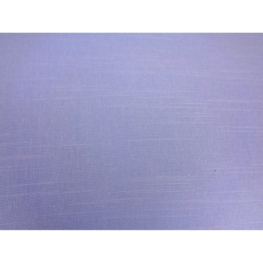 Light Blue Throw Pillow 12